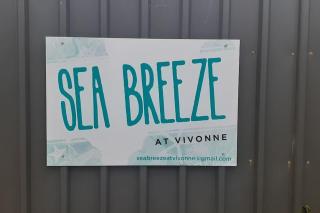 Sea Breeze at Vivonne - Vivonne Bay - 7