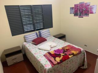 Apt térreo com 3 qtos e 1 vaga - Poços de Caldas - 6