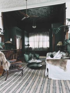 The Post Office Waratah - Luxury Wilderness Escape - Waratah - 4
