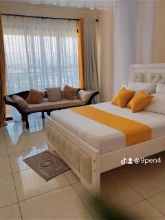 3RD Ave. Beach Apartment Nyali, Mombasa, North Coast - Nyali - 2