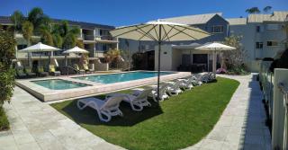 Wantima Hastings St 1 Bedroom Unit - Noosa Heads - 1