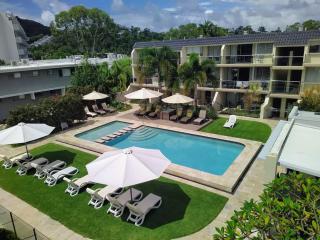 Wantima Hastings St 1 Bedroom Unit - Noosa Heads - 9