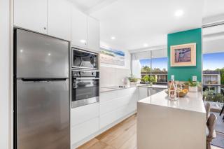 Wantima Hastings St 1 Bedroom Unit - Noosa Heads - 5