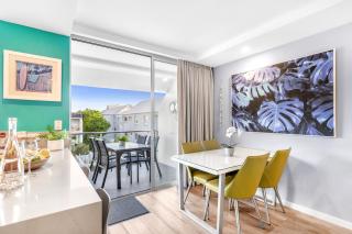 Wantima Hastings St 1 Bedroom Unit - Noosa Heads - 8