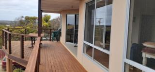Sea Breeze at Vivonne - Vivonne Bay - 4