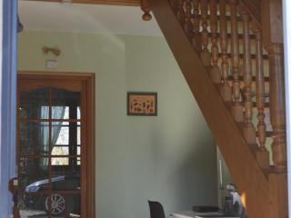 Maison de campagne avec 6 chambres, jardin clos, cheminée, proche de la mer, animaux acceptés - FR-1-376-3 - Wierre-Effroy - 2