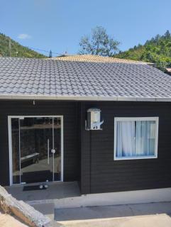 Casa aconchegante em Governador Celso Ramos - Nazário - 9