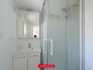 Appartement T2 à 50m de la plage avec cour, Wifi et équipements bébé – 4 pers, Châtelaillon-Plage - FR-1-535-17 - Châtelaillon-Plage - 2