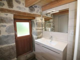 Maison de caractère, rénovée, au pied du Puy Griou avec terrasse et cheminée, proche station ski Super Lioran - FR-1-742-360 - Saint-Jacques-des-Blats - 4