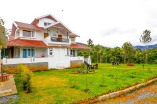 Mystique stay resort - Kotagiri - 9