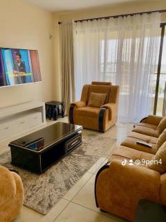 3RD Ave. Beach Apartment Nyali, Mombasa, North Coast - 1