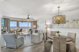 Magnolia House 503 At Destin Pointe Resort - Destin - 9