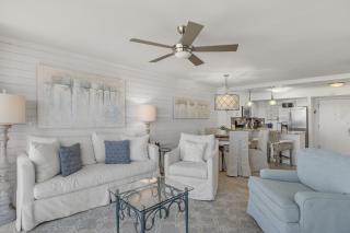 Magnolia House 503 At Destin Pointe Resort - Destin - 6