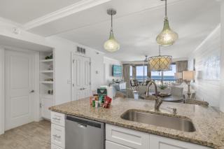 Magnolia House 503 At Destin Pointe Resort - Destin - 4