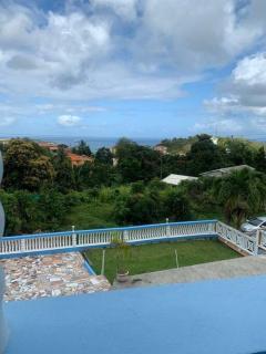 SK S Haven #1 - Castries - 2