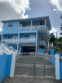 SK S Haven #1 - Castries - 1