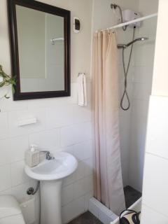 Central, cozy & self-contained petfriendly apartments in the heart of Miraflores - Lima - 2