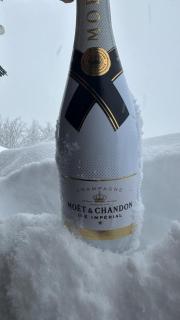 Hocheckhuette On Top of the Kitzbuehel Hahnenkamm Mountain - 1