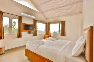 Mystique stay resort - Kotagiri - 4