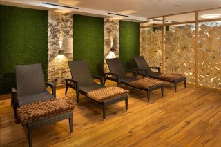 Familien- und Wellnesshotel "Viktoria" - Oberstdorf - 3