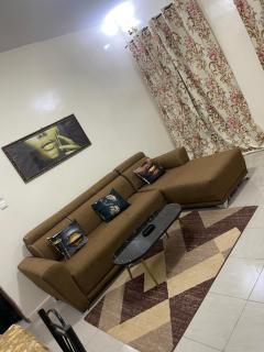 Appartement spacieux a ngor et a proximité des almadies - Ngor - 7