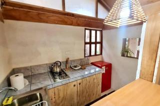 Espacio Borde Rio, Casa Pisqu - Vicuña - 7