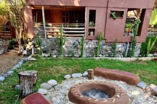 Espacio Borde Rio, Casa Pisqu - 4