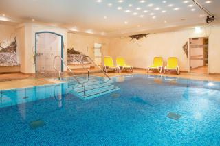 Familien- und Wellnesshotel "Viktoria" - Oberstdorf - 5