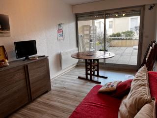 Appartement avec Terrasse à 50m de la Plage des Sables-d'Olonne - FR-1-197-429 - Les Sables-dʼOlonne - 9