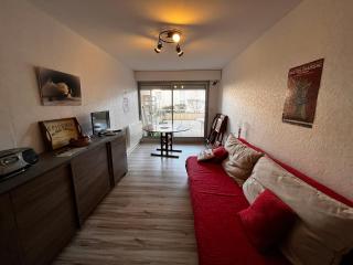 Appartement avec Terrasse à 50m de la Plage des Sables-d'Olonne - FR-1-197-429 - Les Sables-dʼOlonne - 7