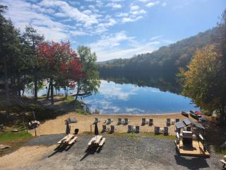 Auberge Morritt - Mont-Tremblant - 2
