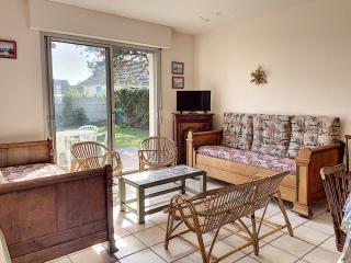 Appartement RDC avec jardin à 500m de la plage et 800m des commerces - FR-1-361-493 - Jullouville-les-Pins - 8