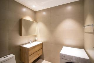 Pool View 1 BR Apartment With Greenery and Gym - Heart of Siem Reap 3rd floor - Siem Reap - 2