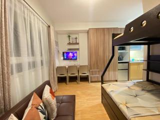 Mesaverte CDO Staycation by A&A - Cagayan de Oro - 0