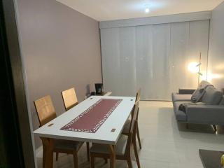 Apto con tres aires en villa campestre Barranquilla - Barranquilla - 0