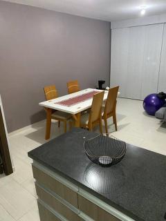 Apto con tres aires en villa campestre Barranquilla - Barranquilla - 7