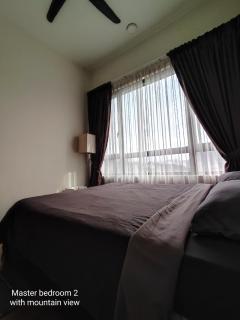 Petalz Residence Family Suite near Mid Valley, Bukit Jalil, Sunway - Kuala Lumpur - 2