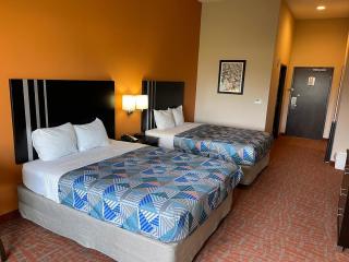 Lucky Villa a boutique Hotel - Gonzales - 6