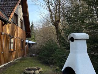 Holiday home Hexenstieg in the Harz Mountains - Elend - 8