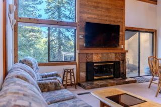 Lofty Retreat, Condo in Northstar - Truckee - 4