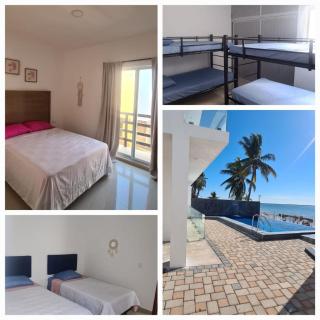 Privada del mar - Altata - 0