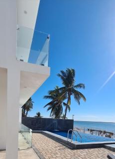 Privada del mar - Altata - 2