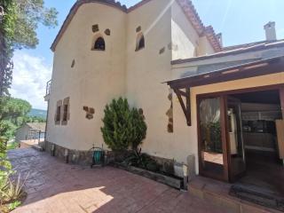 VILLAS COSETTE Villa Golf / Fabuloso chalet para unas vacaciones estupendas! - ES-209-17 - Santa Cristina d'Aro - 8