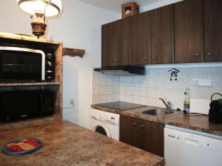 Appartement rénové pour 6 pers avec balcon aux Orres - FR-1-322-602 - Les Orres - 4