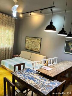 Amarilis Flat Maravilhoso - dentro de Riviera, com serviço de hotelaria, sauna e piscinas climatizadas - Riviera de São Lourenço - 6