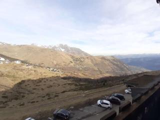 Studio cosy 4 pers avec balcon et kitchenette au Pla d'Adet - FR-1-457-339 - 2