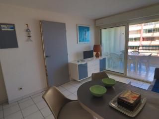 Trés agréable T2 cabine tout rénové avec vue mer - classé 2 - FR-1-472A-295 - 5