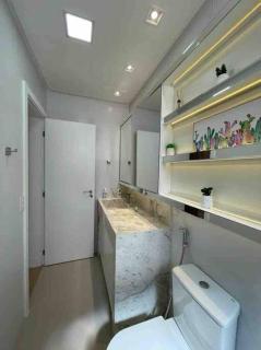 4 suítes, piscina exclusiva, barra sul, B.Camboriú - Balneário Camboriú - 3