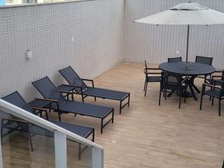 4 suítes, piscina exclusiva, barra sul, B.Camboriú - Balneário Camboriú - 2