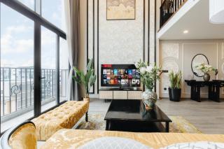 Muse Hanoi PentStudio West Lake - 6